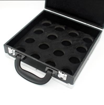 China Modern Billiard Billiard Balls Storage Box 2 - 1/4