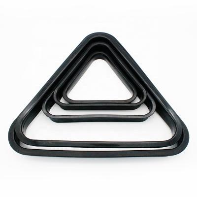 China Promotion Pool Snooker Billiard Table Triangle For 1