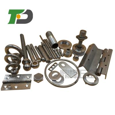 China Aluminum CNC TURNING, EDM MACHINING MECHANICAL PARTS, OEM CUSTOMIZED SERVICE for sale