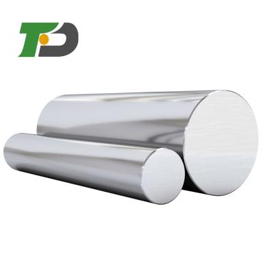 China DF ASTM A276 & A484 AISI 304 3mm 500mm Bright Stainless Steel Round Bar Diameter, 6 Meters Length H11, Exported To 50+ Countries The Round for sale