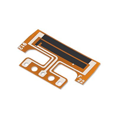 China ALS Thick Film PCB TPS Rotary Position Sensor One Stop Service for sale