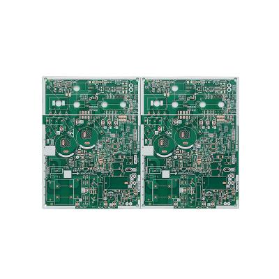 China FR4 CEM1 CEM3 PCB Circuit Board Assembly Service SMT Fast Prototype for sale