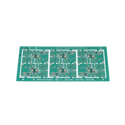 China ISO9001 ISO14001 IATF16949 Prototype PCB Board Custom Design Service for sale