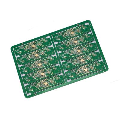 China FR4 Multilayer Rigid Flex PCB Electronics Components Assembly for sale