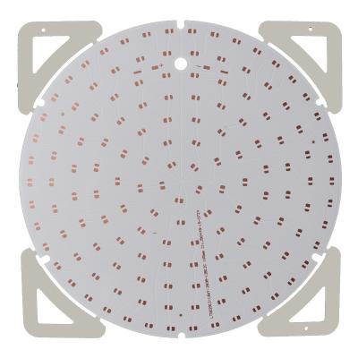 China Mischungs-Metallkern PWBs der geringen Lautstärke Tastatur-Leiterplatte hoher mechanische zu verkaufen