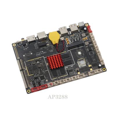 China Custom OEM ODM PCB Circuit Board Assembly PCBA Layout Design for sale