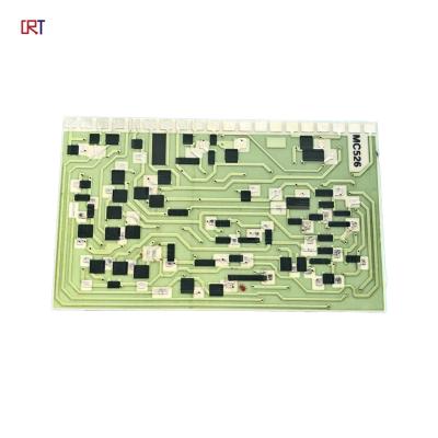 Chine Régulateur de tension de module d'allumage de pédale d'accélérateur de carte PCB de couche épaisse d'OSP à vendre