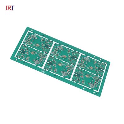 China EMS Oem Odm Fr4 94v0 Pcb Assembly Customized for sale