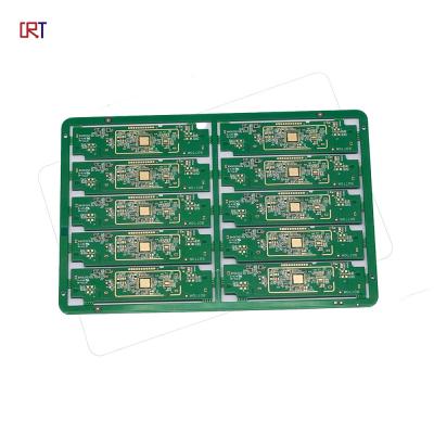 China Oem eletrônico das placas do conjunto Multilayer do PWB Cem3 à venda