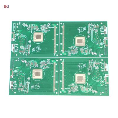 中国 オーガニック樹脂 断熱 柔軟 PCB 組成 消費者のニーズに合わせた 販売のため