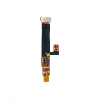 China Precise Electronic Board Assembly with 0.10mm-6.30mm Finish Hole and 0.40mm To 4.0mm Finish Board Thickness for sale