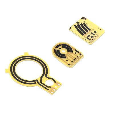 중국 OEM FR4 CEM1 금속판대 후막 PCB 세라믹 회로 기판 판매용