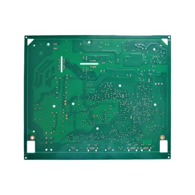 China Muiltilayer PCBA Circuit Board Assembly Services FR4 CEM1 Material for sale