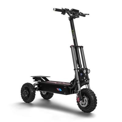 China Unisex Big Wheels All Terrain Off Road 30Ah Battery Mobility Scooter, 3 Wheel Electric Scooter Foldable Mobility Scooter for sale