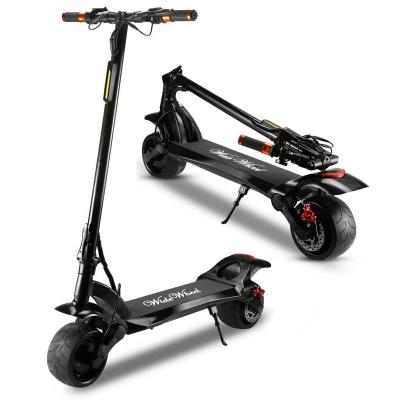 China Unisex 800W Two Wheel Standing Electric Scooter, 2 Wheel Stand Up Electric Scooter, Stand Up Mobility Electric Scooter for sale