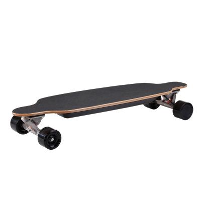 China Youth For Wholesales Fast Electric Skateboard Skates For Sale Kit for sale