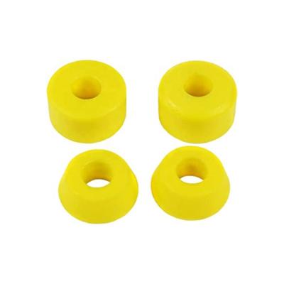 China Youth Wholesale PU Skateboard Rings For Skateboard for sale