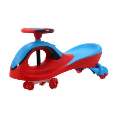 China Ride On Toy Baby Swing Car Kids Swing Car For Children for sale