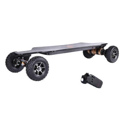 China Wholesale New Adult 3200W Brushless Motor Battery Operated Electric Skateboard for sale