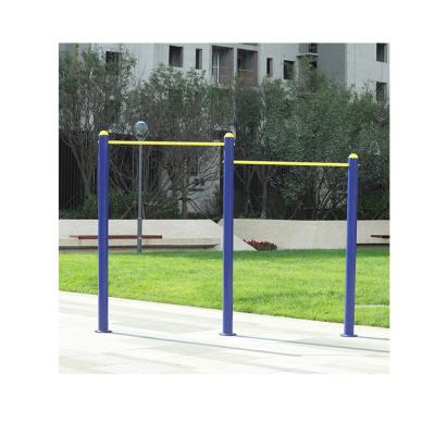 China High Quality Punch Free Horizontal Bar Trainer Horizontal Bar Outdoor Sport for sale