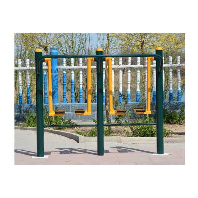 China Fitness Exercise Equipment Series Good Quality Outdoor Fitness Gym Equipment, Exercise Machine Air Walker for sale