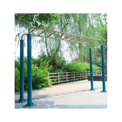 China Gym Ladder Equipment Gym Equipment Monkey Bar Outdoor Aerial Outdoor Body Strong Fitness Equipment Fitness Equipment for sale