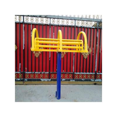 China Fitness Exercise Stretching Outdoor Frame Stretcher Made In China Outdoor Fitness Equipment for sale