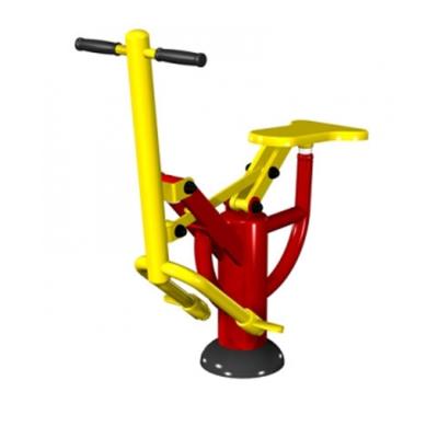 China Home Power Rider Exercise Machine Fitness Exercise Equipment Riding Exercise Machine for sale