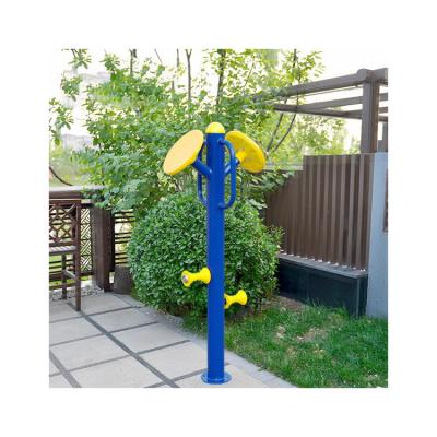 China Outdoor Fitness Exercise Adults Street Workout Park Sports Outdoor Gym Exercise Equipment Fitness Equipment for sale