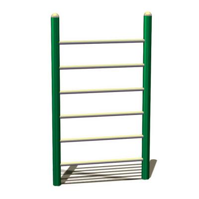 China Cheap Bars Toddler Wall School Outdoor Fitness Exercise Sports Fitness Equipment For Sale for sale