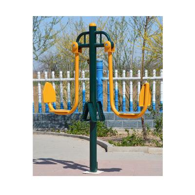 China Fitness Exercise Factory Direct Sale Park Exercise Body Building Fitness Machine Equipment Outdoor Gym Equipment for sale