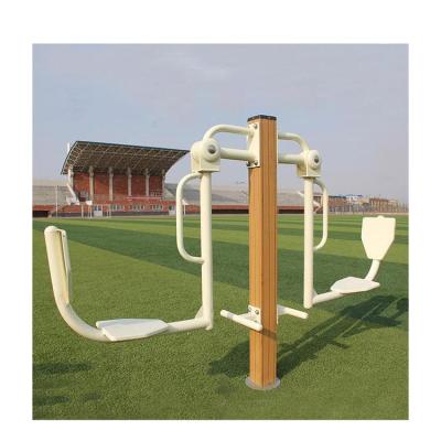 China Fitness Exercise Good Quality Exercise Cheap Universal Body Outdoor Fitness Equipment For Sale for sale