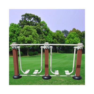 China Fitness Exercise Sport Exercise Equipment Sale Used Outdoor Gym Fitness Equipment Air Walker for sale