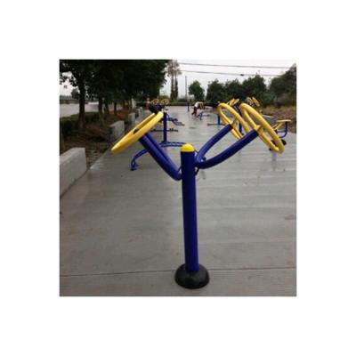 China Newest Fitness Exercise Outdoor Fitness Shoulder Rehabilitation Device for sale