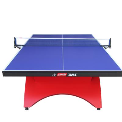 China Wholesale Table Ping Pong Table Outdoor Fitness Exercise Factory Price Best Folding Ping Pong Table for sale