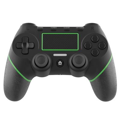 China Touch Buttons Wholesale Wireless Gamepad Remote Control Joystick For PS4 Game Controller for sale