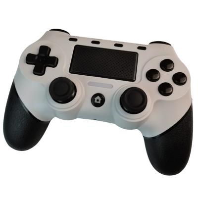 China VIBRATION MOTOR Factory Developed Multi Function PS4 Joystick Gamepad Game Controller Elite PS4 Wireless Controller for sale