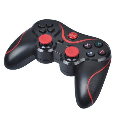 China Hot Selling New Style Six-axis Gyro PC USB Gamepad BT Remote Control Joystick and Mobile Phone Video Game Wireless Controller For PS3 PS5 for sale