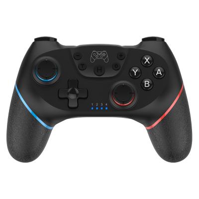 China Motion Sensing Fashion Design Gamepad NS Switch Pro Joystick Game Controller For NS Switch Console for sale