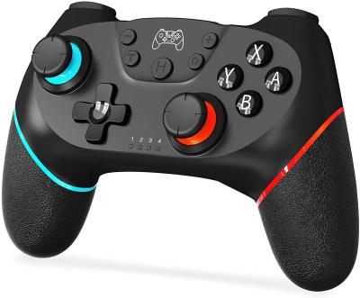 China Motion Sensing Pro Switch NS Controller Hot Selling Wireless Joystick For NS Switch for sale