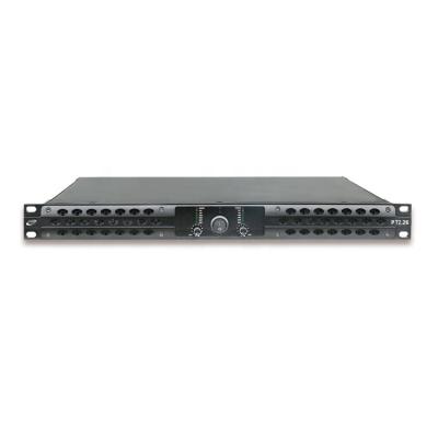 China Purchase Power Amplifier 2 Channel High Fidelity Bass Power Amplifier 580x478x73mm for sale