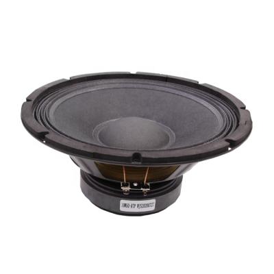 China Best Price Copper BASS/MID Range 10 Inch Speaker Driver for sale