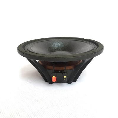 China No Neodymium Speakers 99dB Professional Speakers 10