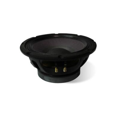 China High Quality Copper Wholesales OEM 10 Inch 200w Driver Speaker for sale