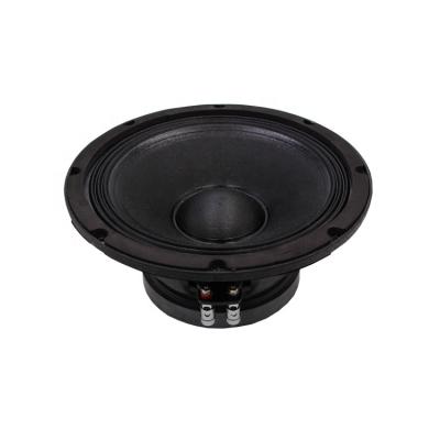 China No Stability 250w 10 Inch Audio Stage Speaker Box Speaker KP4010 for sale