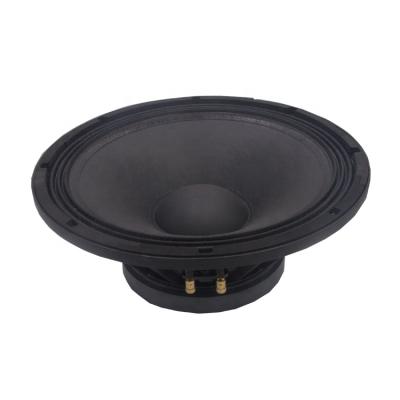 China No Row Driver RCF Style Line For 12 Inch Speaker Driver Indoor/Outdoor System for sale