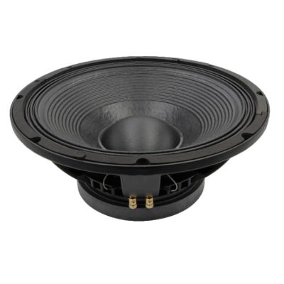 China Professional 1000W 96dB Copper Speakers Subwoofer 15 Inch Speaker Driver for sale