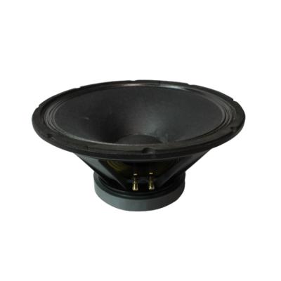 China 15 Inch Pro Speaker Driver Audio Multimedia Speaker Copper Unit for sale