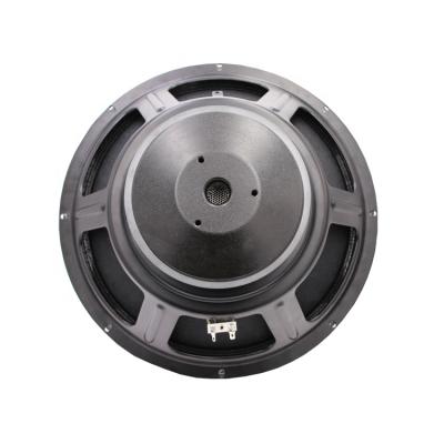 China No Speaker Low Frequency Driver 15 Inch Subwoofer P Audio Speaker for sale