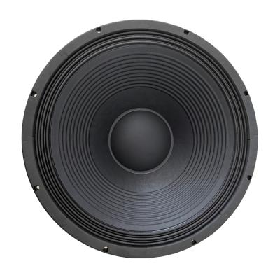 China No Speaker 3600W Professional 21 Inch Speaker Subwoofer for sale